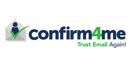 confirm4me Logo